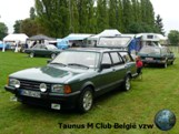 ford oldtimertreffen zonhoven 2014 taunus m club Belgïe